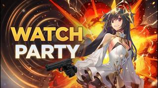 EPIC SEVEN MASTERS QUARTERFINALS WATCHPARTY WEEKEND + SS RTA CLIMB + DOTA + ROX
