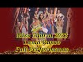 Miss Charm 2023 Luma Russo Full Performance #misscharm2023 #misscharm #misscharmbrazil
