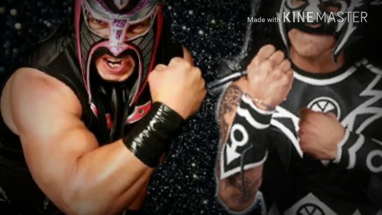 Theme song⏩los vipers AAA [lucha la mejor lucha] [leer descripcion] camera iphone 8 plus apk