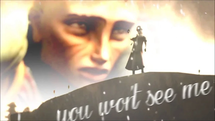 Star Wars the Clone Wars // Elastic Heart