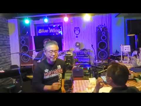 もうひとつの土曜日　浜田省吾　カバー　弾語り