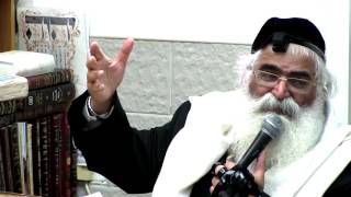 הרב יורם אברג'ל-המסר היומי-לעולם אל תצער יהודי- ה' אייר תשע"ז