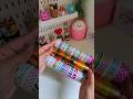 DIY Amazon Washi Tape Unboxing! ✨ #shortsvideo #youtube #trending #diy #malayalam #tamil #decor