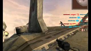 Wolfteam 2011 Pro sniper