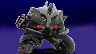 🔵VOD- LEGENDARY CHARACTERS ONLY 🖤[3/7/25]