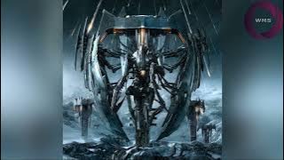 Trivium - Vengeance Falls (Full Album)