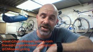 Velo Birmingham Training Video 2