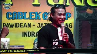 Kebo Ngudag Jaran Pepen  Fandeyu Musik