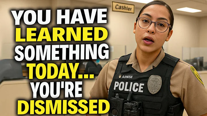 Female Cops Get Educated & OWNED | “Get Out Now!” Unlawful Orders Refused – First Amendment Audit