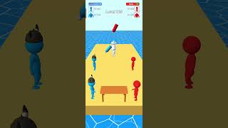 Bottle Flip Fight Five Hundred And Seventy Fourth Try