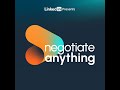 How to Negotiate When Negotiating Makes You Nervous: Insights with Moshe Cohen