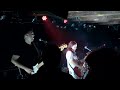 Capture de la vidéo Francis Of Delirium - Ashamed - Live At Loppen, Copenhagen, Sep. 10, 2022