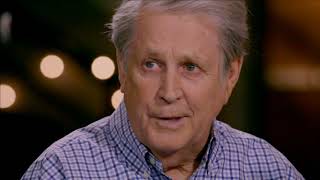 Brian Wilson 2021 Documentary Long Promised Road