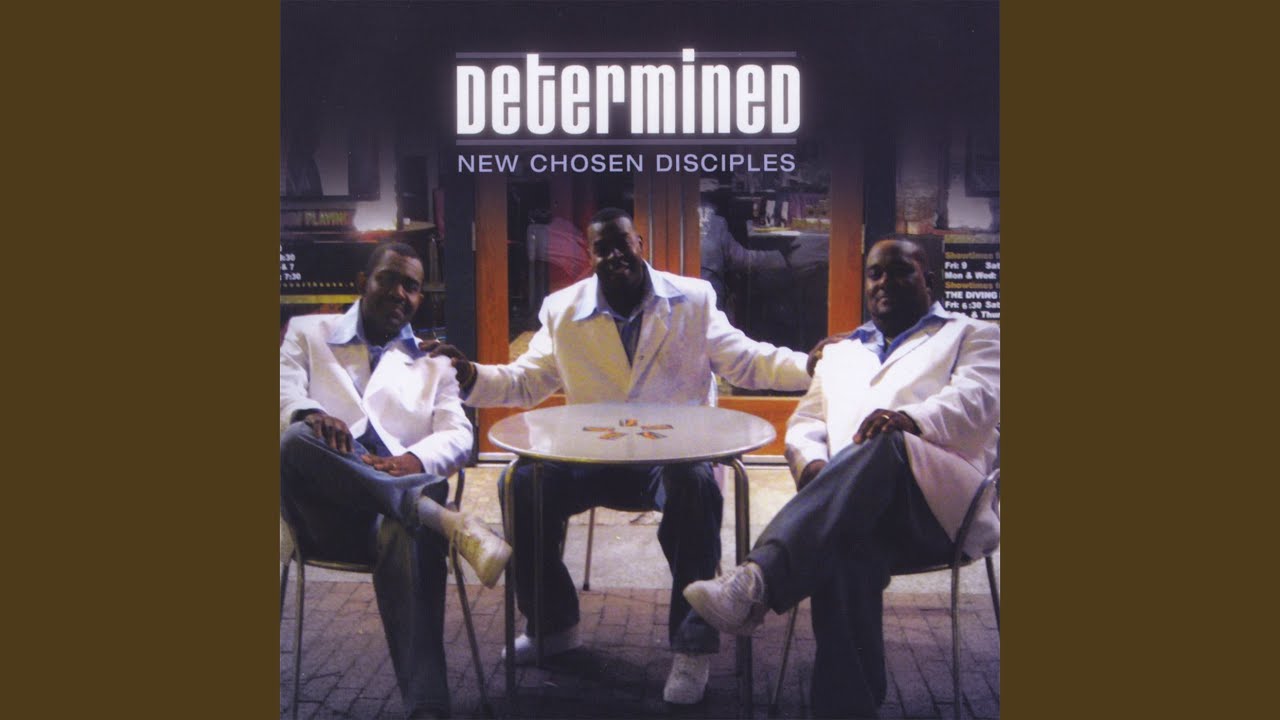 Ain\'t That a Blessing