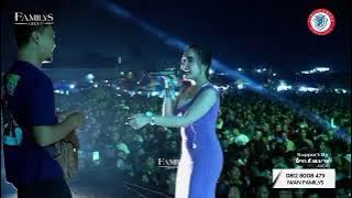 Selly Fristy - Benang Biru | Familys Group Edisi Cirarab Legok Tangerang