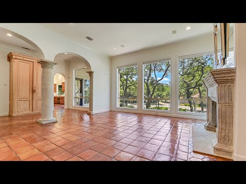 9 Justinian Lane // San Antonio