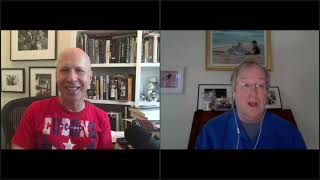 Lou Gehrig Day: A Discussion with 'Luckiest Man' Author Jonathan Eig, Hosted by XRT93's Lin Brehmer