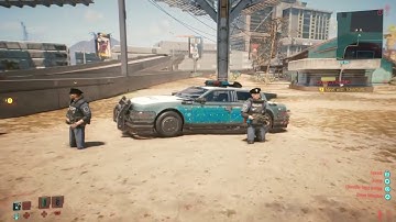 Cyberpunk 2077 the worst but also most funny bugs fails and glitches Compilation 24 clips in 3 mins