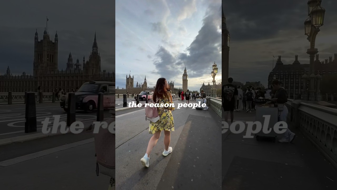 You are who you are.. 