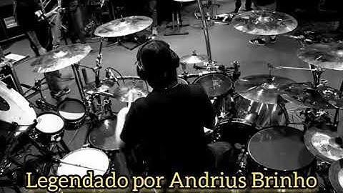 KORN - "Falling Away From Me" Live - BBC Radio 1 Rock Show - Legendado em PT/BR