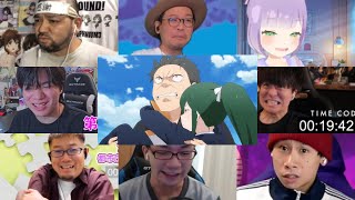 Re:ゼロから始める異世界生活 同時視聴