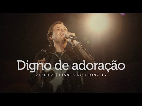 Digno de Adoração