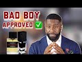 5 BAD BOY Fragrances That Women LOVE On Guys