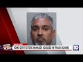 Miami-Dade Home Depot manager busted for fraud scheme