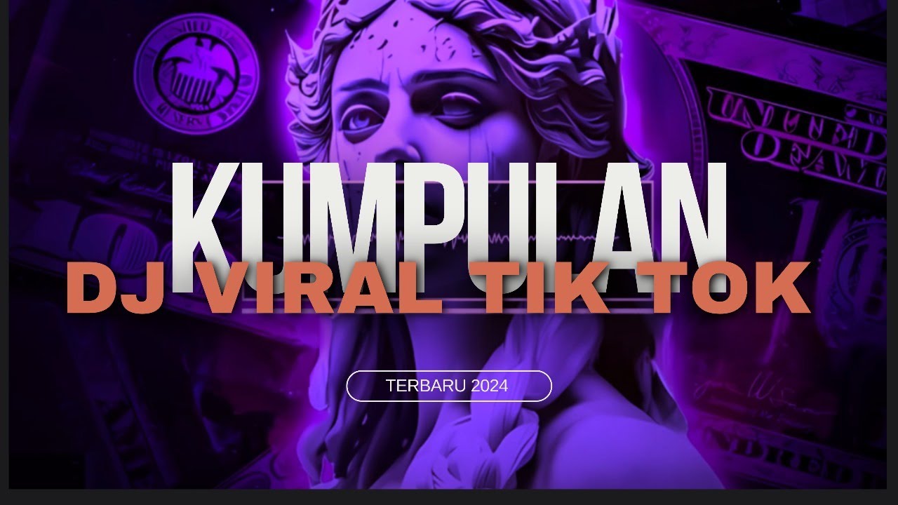 KUMPULAN DJ VIRAL JJ TIK TOK 2025 YouTube