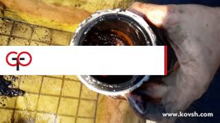 Для чего нужны фильтры грубой очистки Для чего нужны фильтры грубой очистки