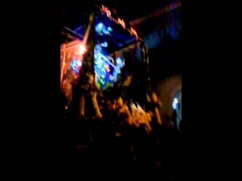 Señor cautivo de ayabaca en ritmo de marinera 2015