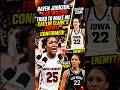 Raven Johnson EXPOSES The Truth: A'ja Wilson Tried To Make Her HATE Caitlin Clark!
