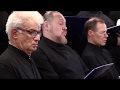 Divine Liturgy - PaTRAM Male Choir