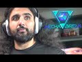 Trying about Mecha Break For the First Time Part 1 | Esfand Live 7/3/2025