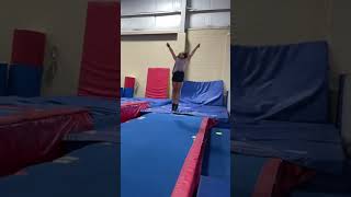 Cheer Highlights #Shorts #Cheer