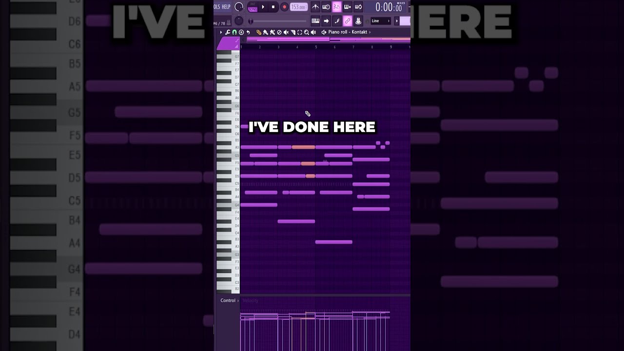 How To Make Gorgeous Piano Melodies Easily Producer Flstudio
