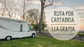 Explorando Cantabria en AUTOCARAVANA: Descubriendo la vida en la granja. by Rolling Family 2,566 views 11 months ago 12 minutes, 24 seconds