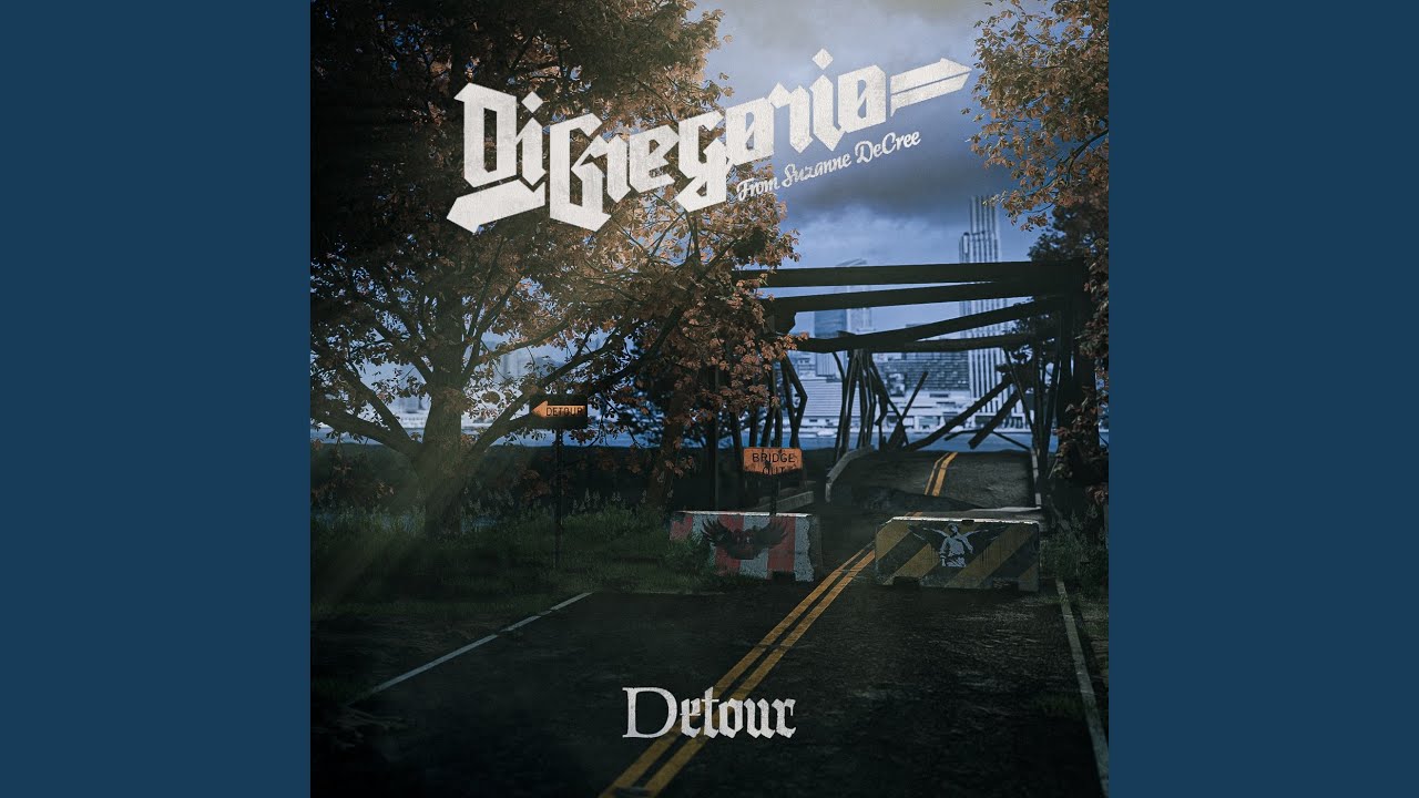 Watch Detour on YouTube Watch Detour on YouTube