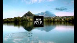 BBC 4 - 'Lake' Ident