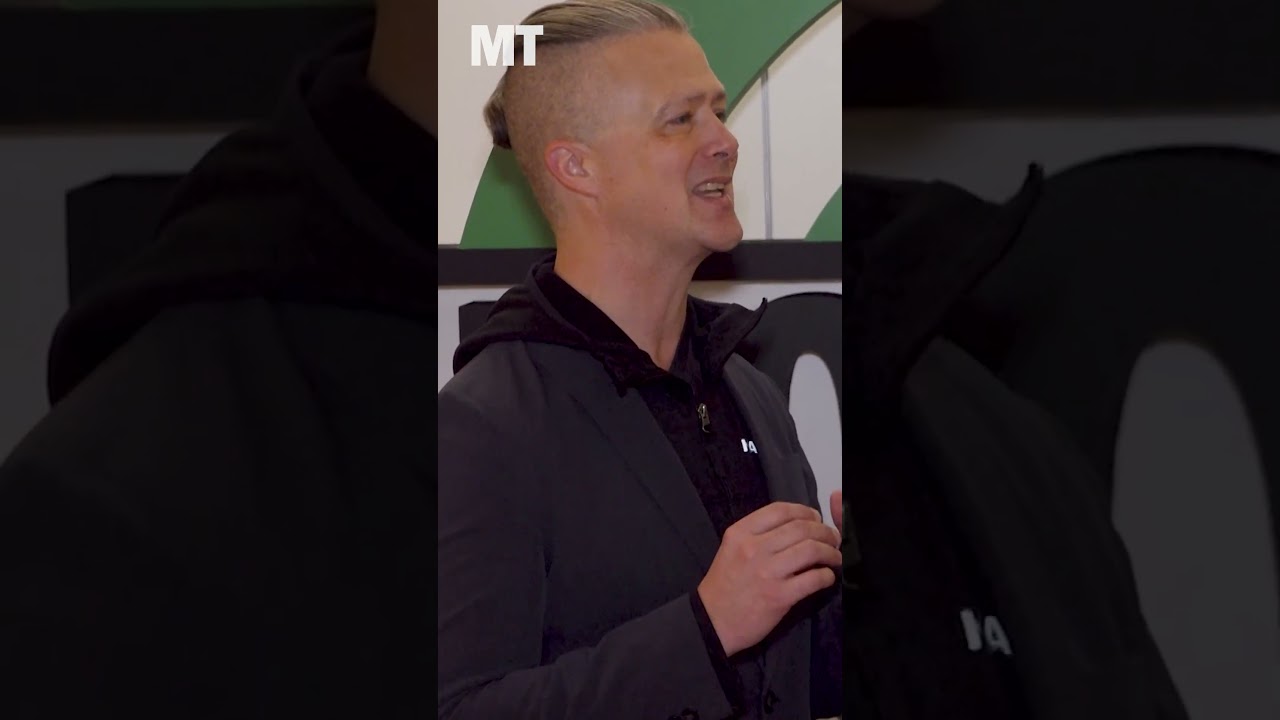 New thermal optic from Teledyne FLIR shows your bullets in flight