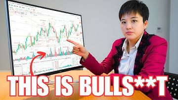 14 Years of Trading Advice In Only 10 Minutes!