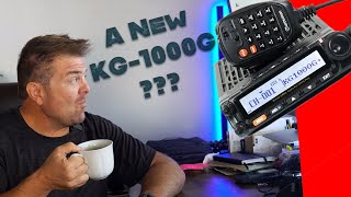 WHAT&#39;S DIFFERENT ABOUT THE WOUXUN KG-1000G PLUS??? | 4K