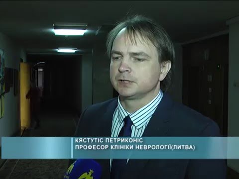 Литовські медики на Прикарпатті