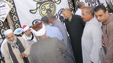 قُلِ اللَّهُمَّ مَالِكَ الْمُلْكِ تلاوه تاريخيه اشاد بها الجميع للقارئ الموهوب الشيخ محمود نجم محمد