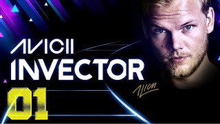 AVICII Invector Valley Part 1