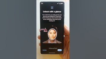 🔒 Face Lock 🚨 This is not Safe!