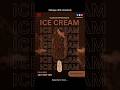 Ice cream poster #shorts #canva #tutorial #ytshorts #canvadesign