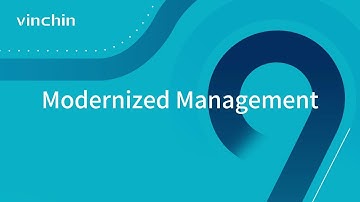 Modernized Management【9.0 Live】