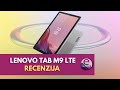 Lenovo tab m9 lte  recenzija