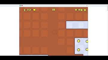 Scratch Appel New custom level (House 1)